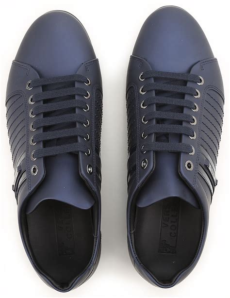 comprar zapatos de versace collection online|zapatos versace hombre.